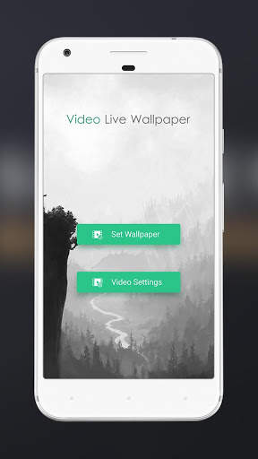 Video Live Wallpaper screenshot 4