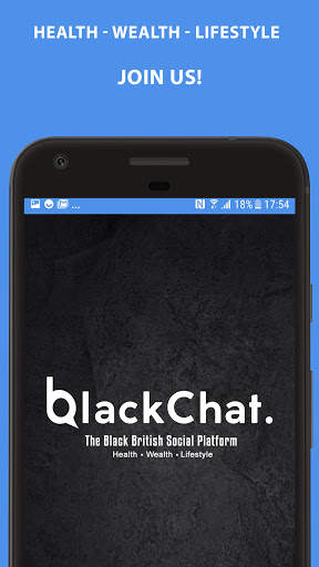 blackchat Social Network screenshot 8