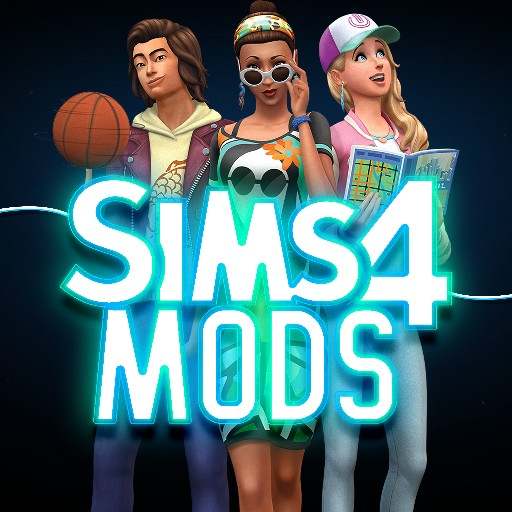 SIMS 4 MODS 15