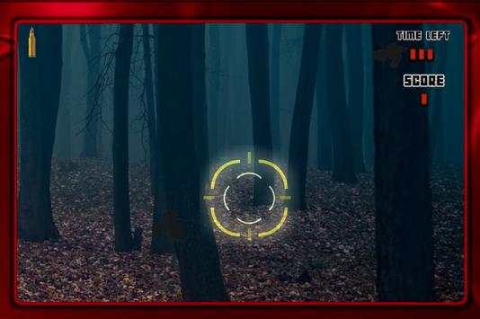 Vampire Sniper Hunter screenshot 3