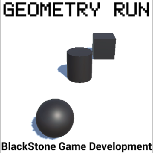 Geometry Run icon