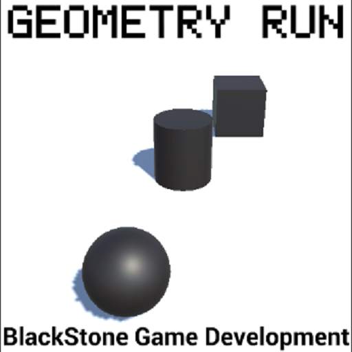 Geometry Run скриншот 6