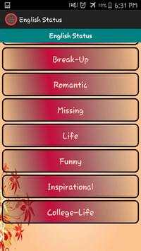Love Status 2018 screenshot 4