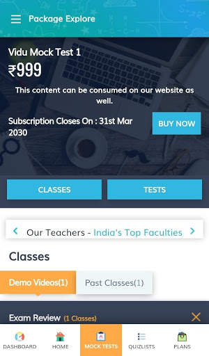 Abhayam Live screenshot 5