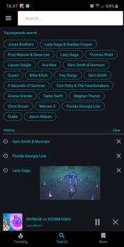 Play Tube 2 تصوير الشاشة