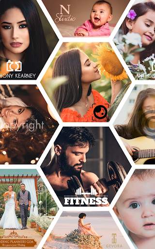 Watermark Stamp: Text on Photo screenshot 10