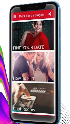BBW Dating Flirts & Love Chat screenshot 1