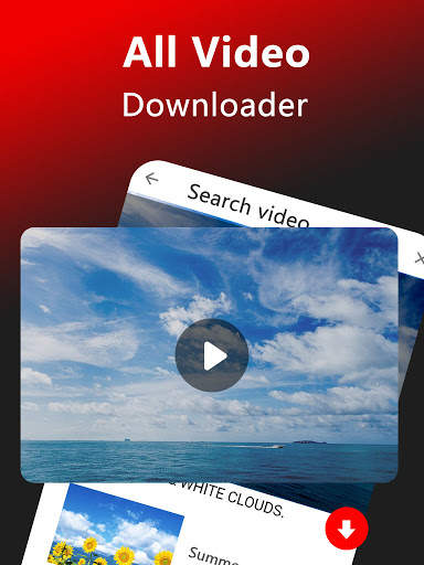 Tube Video Downloader & Video to audio converter screenshot 6