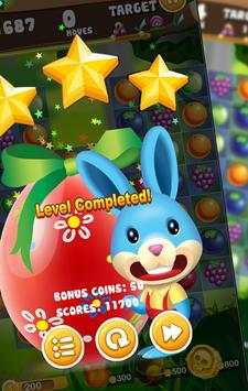 Sweet Fruit Candy screenshot 6