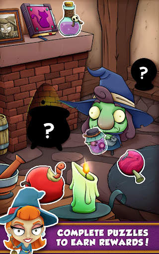 Coin Dozer: Haunted Ghosts screenshot 13