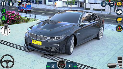 School Driving - Car Games 3D screenshot 3