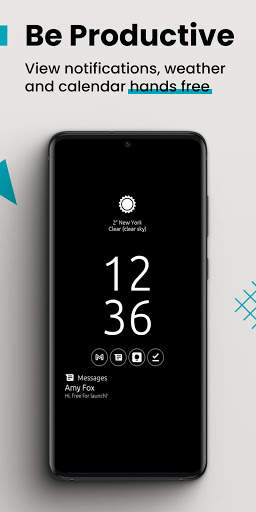 Always On AMOLED скриншот 5