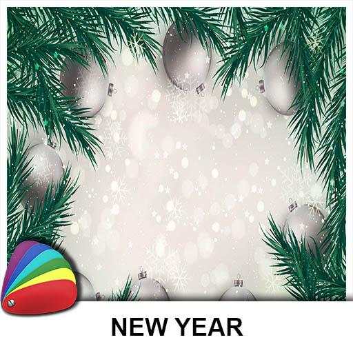 Happy New Year for XPERIA™ 1.0.0