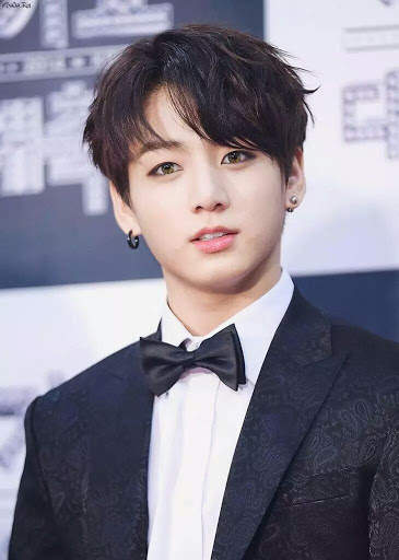 Jungkook Wallpaper screenshot 8