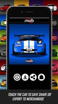 mmm...Miata screenshot 3