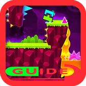 Guide Geometry Dash आइकन