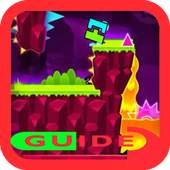Guide Geometry Dash 1.0