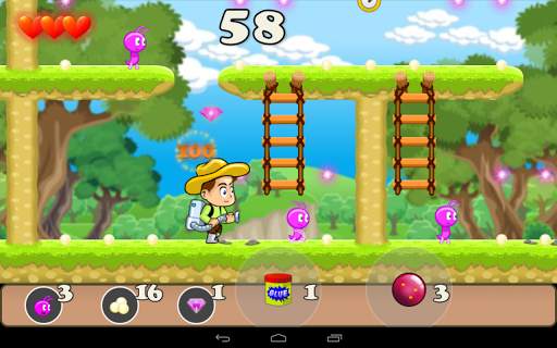 Tibby Free screenshot 10