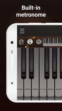 Piano Keyboard App - Play Piano Games screenshot 5