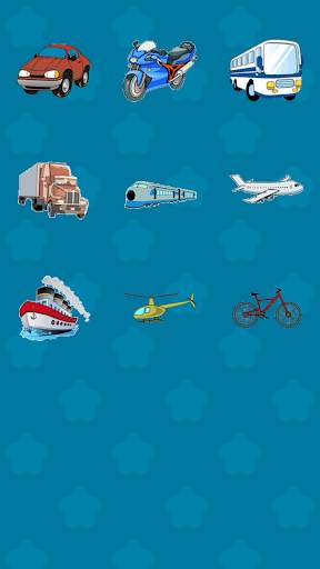Kids Education Game : All in 1 screenshot 6
