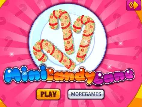 Mini Candy Cane screenshot 1