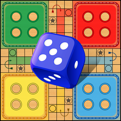 Ludo Classic icon