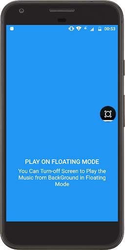 Free Music For YouTube Player screenshot 5