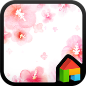 like flower D icon