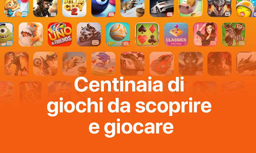 TIM I love games screenshot 8