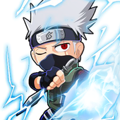 Fatal Ninja-Prophecy icon