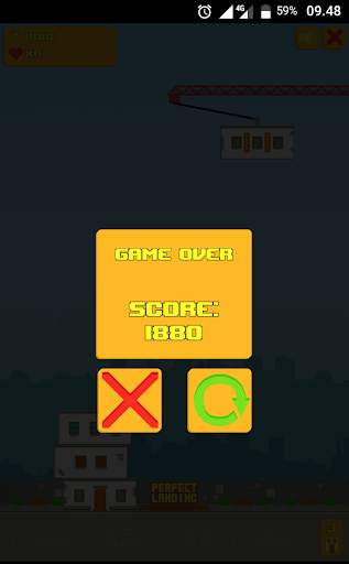 City Blocks Offline screenshot 8