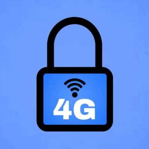 4G LTE Locker 2020 (DUAL SIM) 3.1