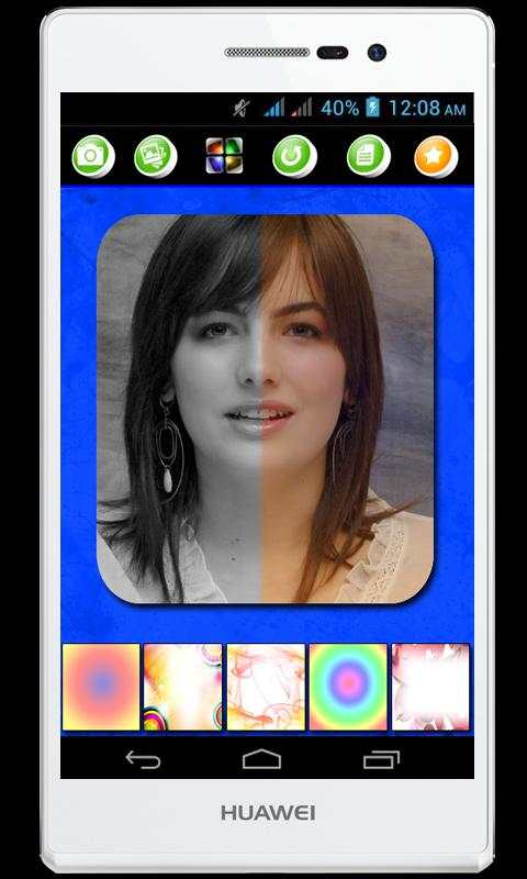 269  Photo Effects screenshot 3