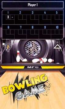 Bowling Game 3D: World Bowling Championship 2018 screenshot 3