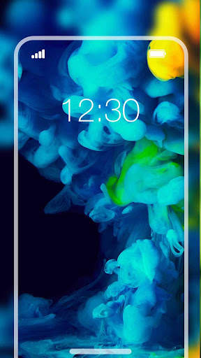 Neo Pictures Mobile screenshot 1