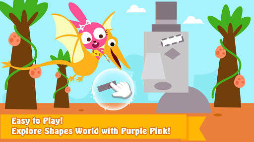 Papo World Shapes Magician screenshot 17