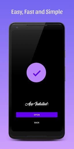 XAPK Installer (Tiny) screenshot 3