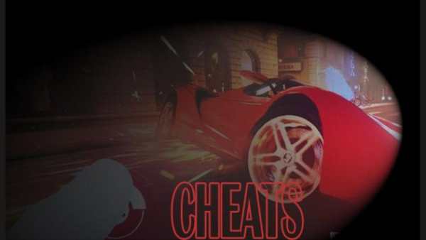 Cheats for: Asphalt 9 - Legends screenshot 1