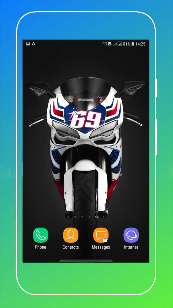 Sport Bike Wallpaper 4K screenshot 14