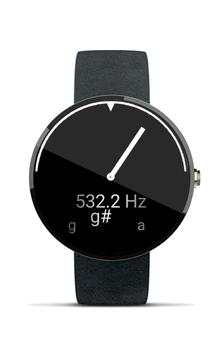 Ultimate Tuner for Wear скриншот 4