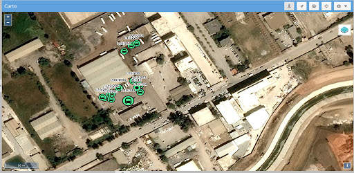 Cirta Bus screenshot 4