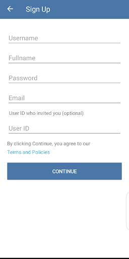 5 Elements - Indian Social Network screenshot 2