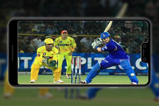 Star Sports Live Cricket TV Streaming Tips screenshot 3