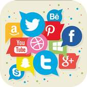 Social Media All In One 1.0