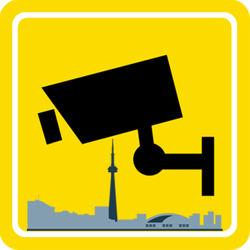Toronto Traffic Cameras icon