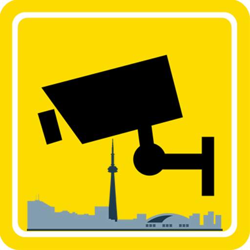 Toronto Traffic Cameras 36.0