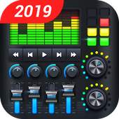 Music Player - Free 10 Bands Equalizer MP3 Player 1.0