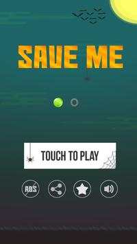 Save me screenshot 1