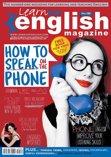 Learn Hot English screenshot 11