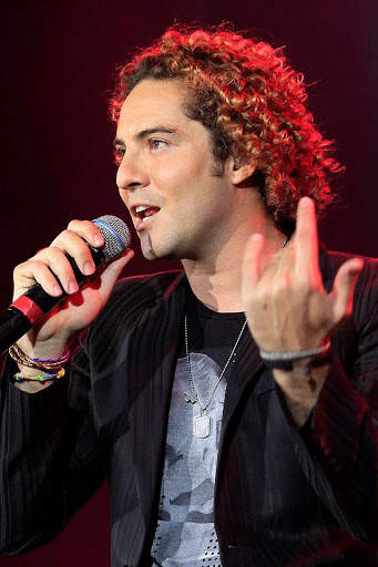 David Bisbal Games screenshot 4
